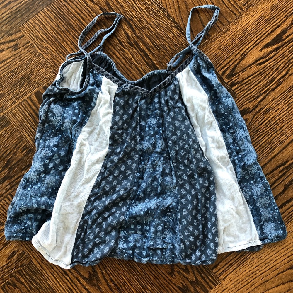 American Eagle Tank Top